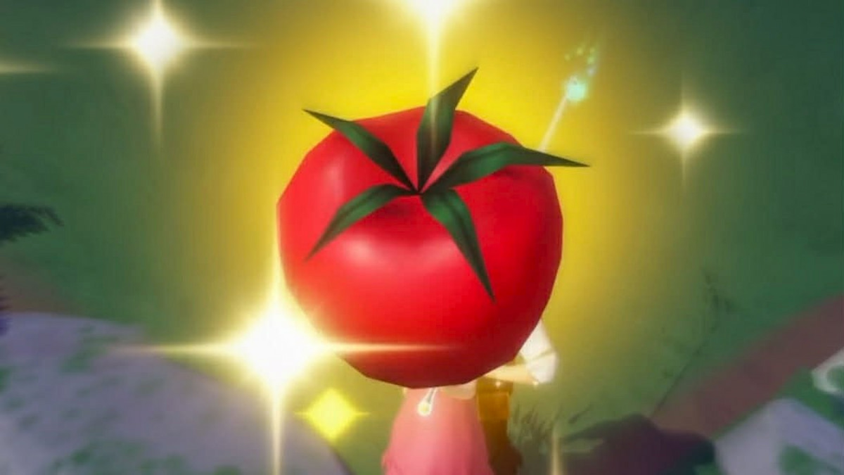 How to find Shiny Tomatoes in Disney Dreamlight Valley
