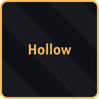 Hollow race from the Sailor Piece Roblox experience.