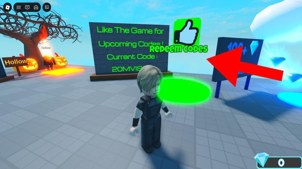 How to redeem codes in Elemental Magic Arena. 