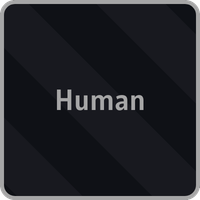 Human race from the Sailor Piece Roblox experience.