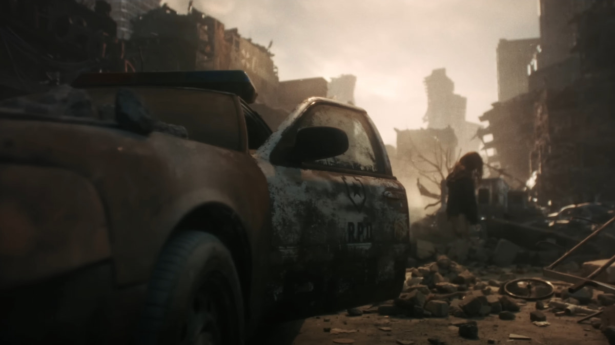 Resident Evil Requiem’s live action trailer is, unfortunately, the best RE movie we may ever get