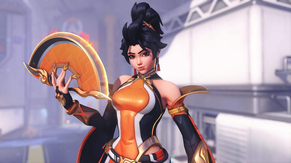 Talon Rising Overwatch Everything new coming in Overwatch: Reign of Talon – Destructoid
