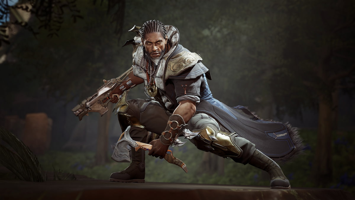 Highguard Ekon