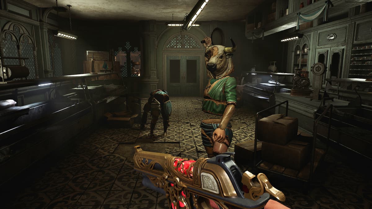 Crisol: Theater of Idols – La Fortuna Esmeralda domino puzzle solution