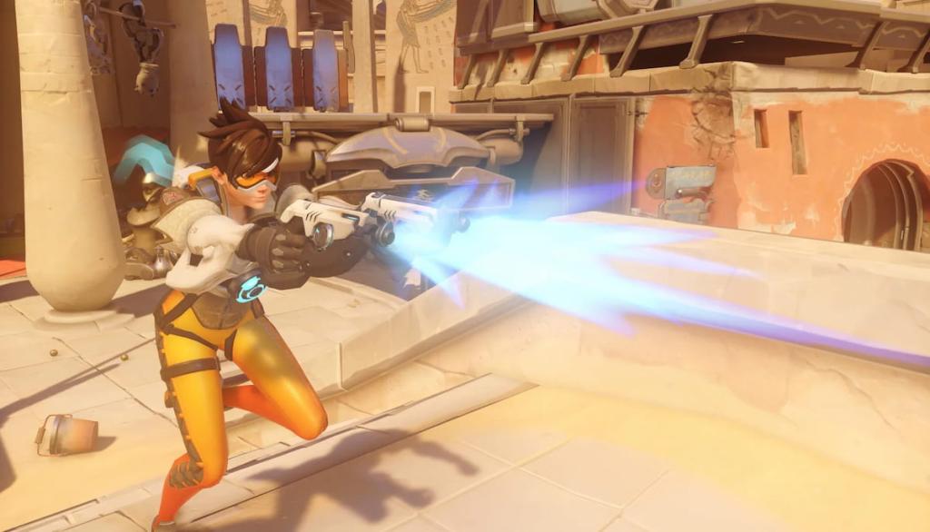 OW1 Tracer