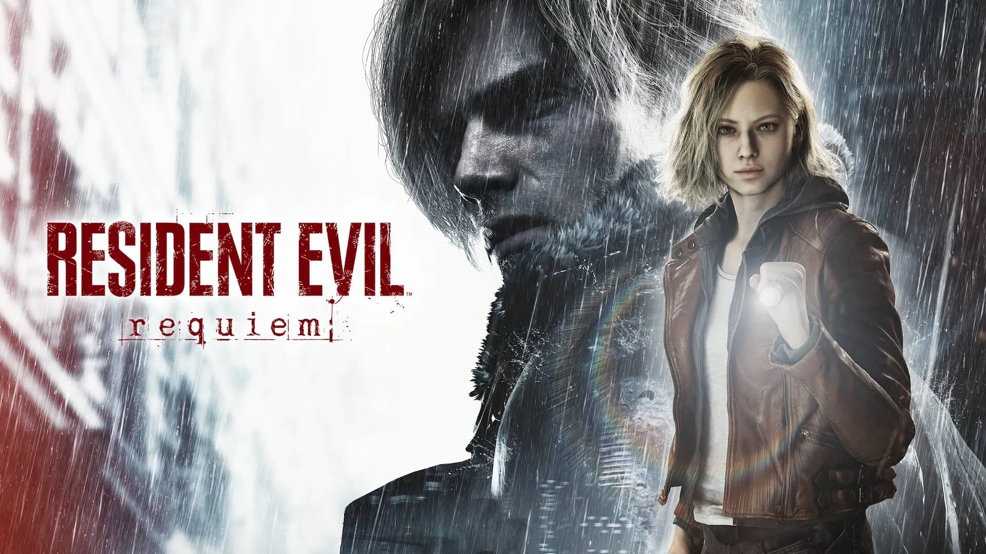 RE9 Requiem cover image