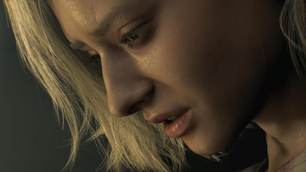 Grace Ashcroft RE Requiem