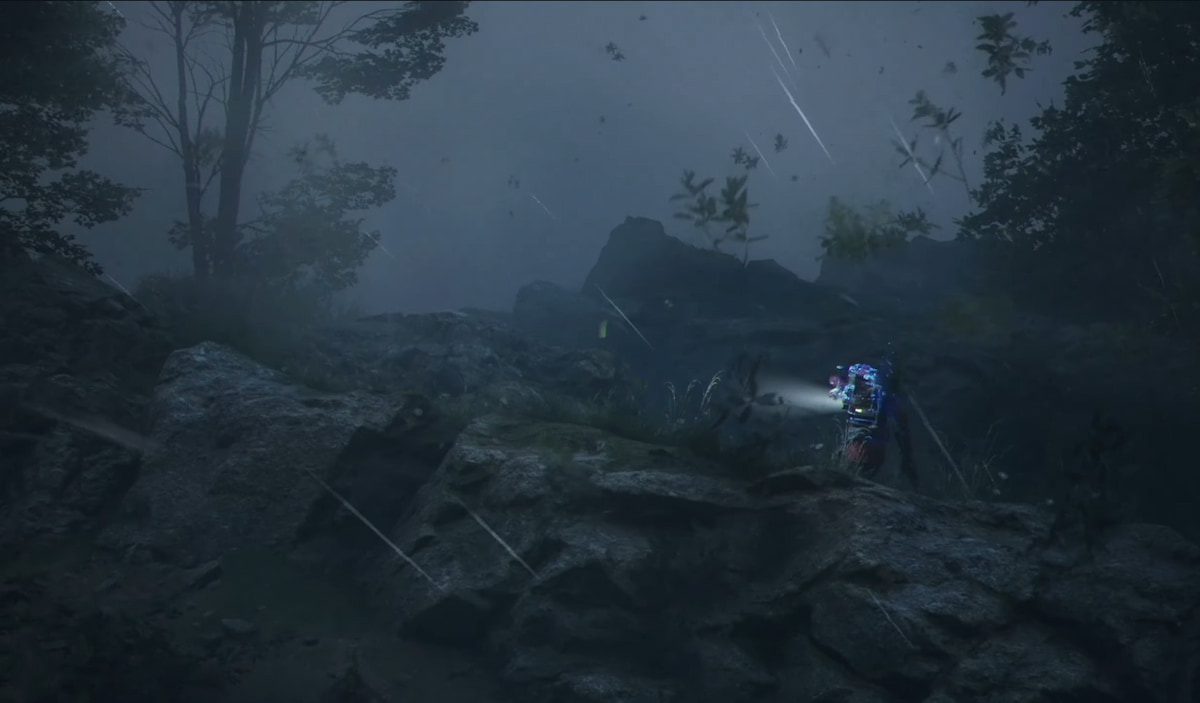 A storm is coming in ARC Raiders’ new Hurricane map condition, part of the Shrouded Sky update next week