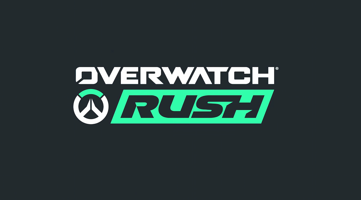 Yes, we all have phones: Overwatch Rush is Blizzard’s latest foray into mobile gaming, and it looks kind of cool