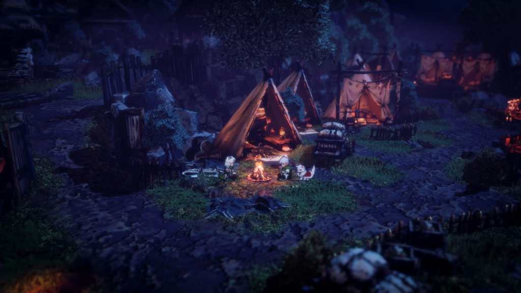 Spark Ignites screenshot