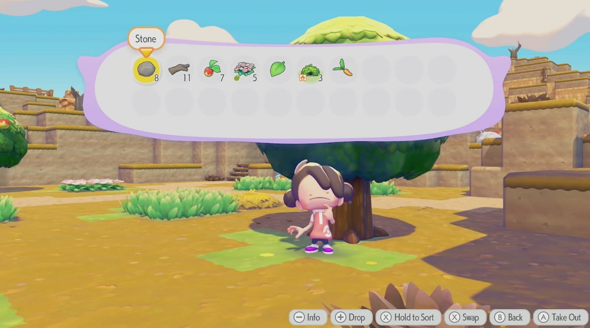 Why does it feel like no one is talking about the fact that we’re getting a literal Pokémon Animal Crossing game next week?