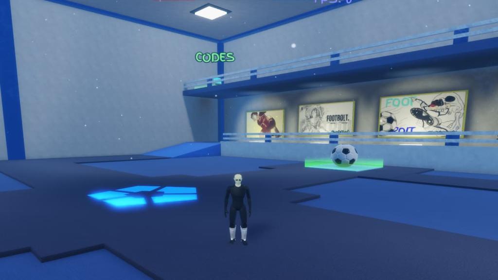 How to redeem Foot Bolt codes.