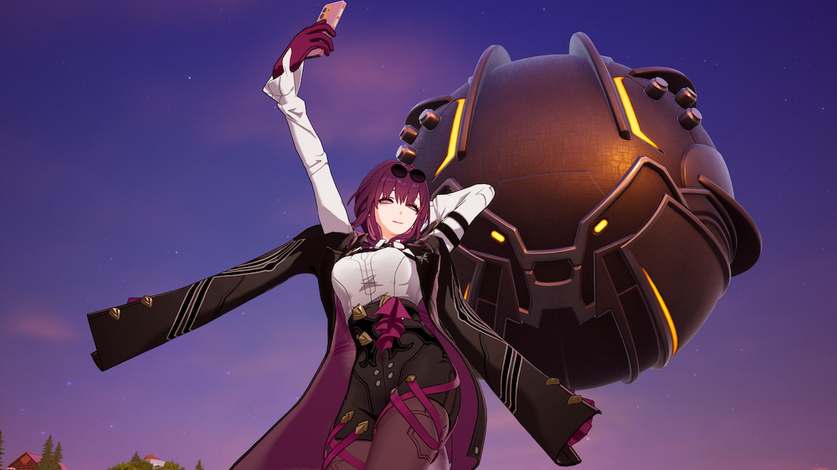 How to make contact with Dark Voyager’s ship while airborne in Fortnite Chapter 7, season 1