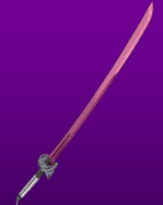 kafka sword in fortnite
