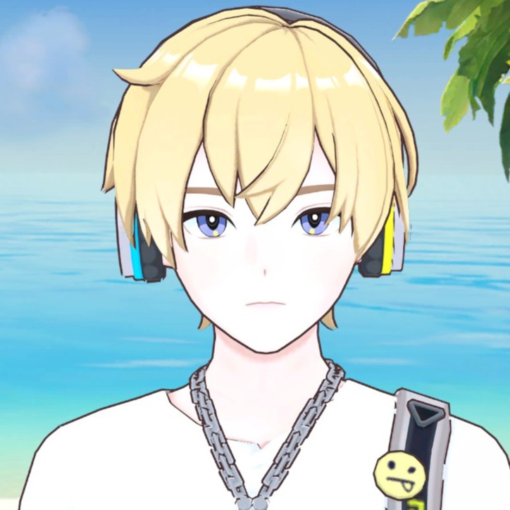 loren in starsand island