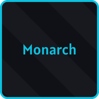 Monarch Clan from Sailor Piece Roblox experience.