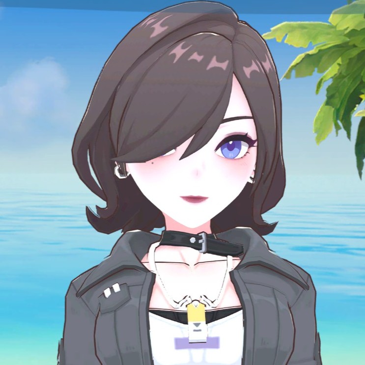 neona in starsand island