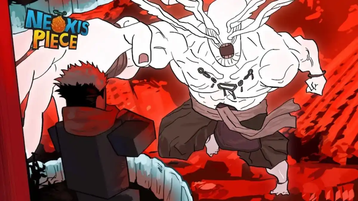 Promo image for Nexis Piece.