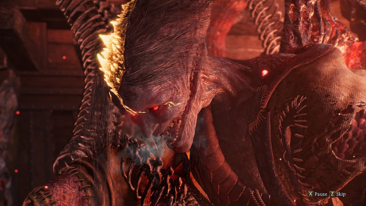#The way to beat Jakotsu-Baba in Nioh 3 – Destructoid