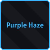 Purple Haze Stand from Bizarre Lineage Roblox experience.