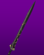 shard sword in fortnite