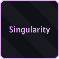Singularity trait from Sailor Piece Roblox experience.