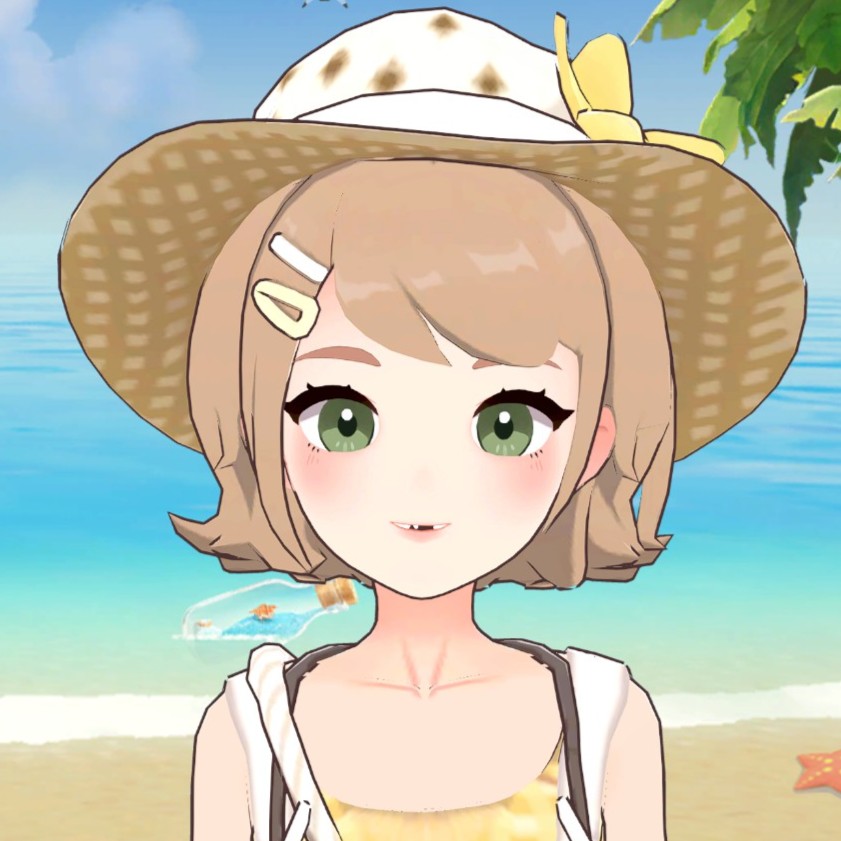 solara in starsand island