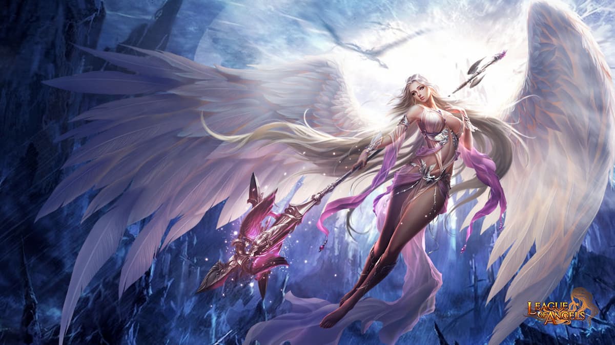 Promo image for Spirit Summoners