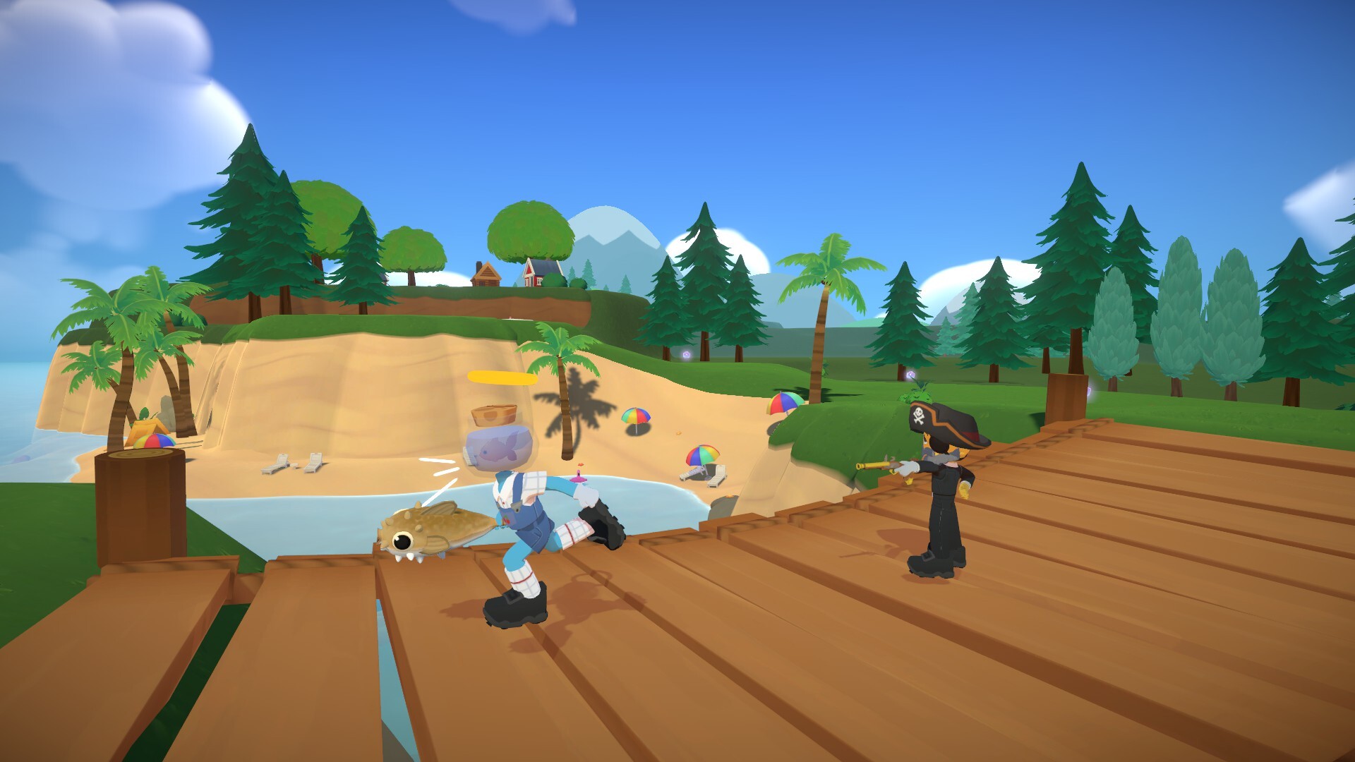 All achievements in Super Battle Golf and how to get them