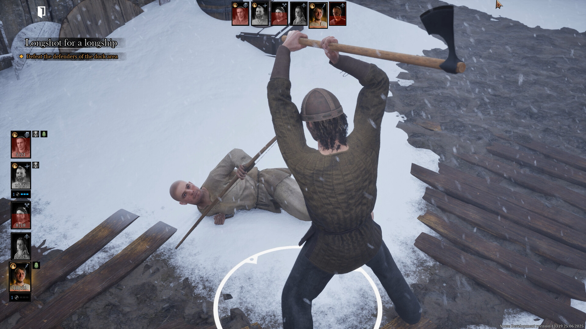 Norse Oath of Blood release countdown: Exact date and time