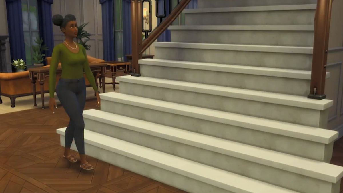 The Sims 4 February 2026 update patch notes – New stairs, family tree updates, improved tags, and more