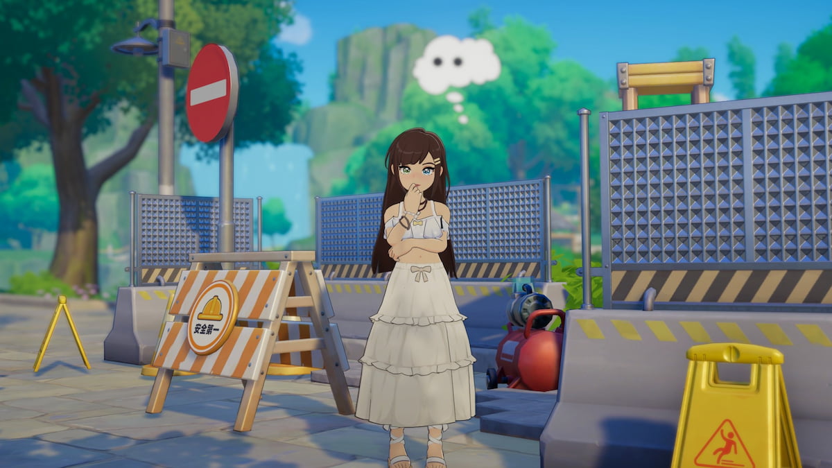 How to fast travel in Starsand Island