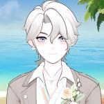 sylvain in starsand island