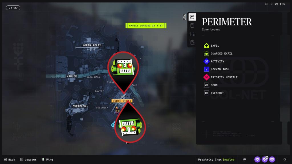 Sparkleaf bioprinter locations in Marathon