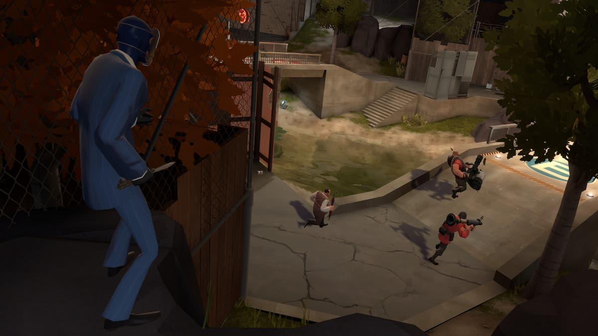Team Fortress 2 Classified boasts over 10,000 concurrent players as the mod resurrects a long-forgotten Counter-Strike game mode and actually makes it fun