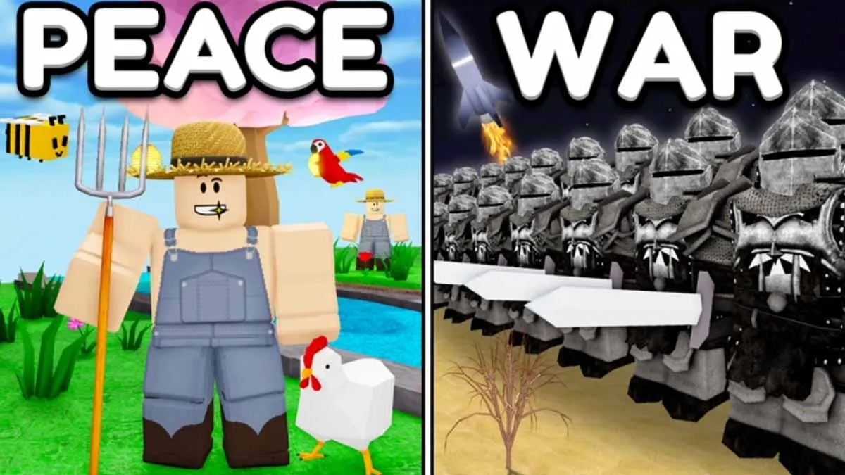 Tiny Empires Codes Featured Image