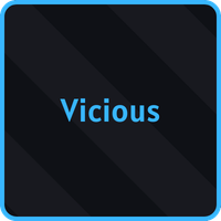Vicious trait from Sailor Piece Roblox experience.