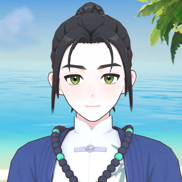 youfang in starsand island