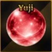 Yuji melee spec from Sailor Piece Roblox experience.