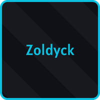Zoldyck Clan from Sailor Piece Roblox experience.