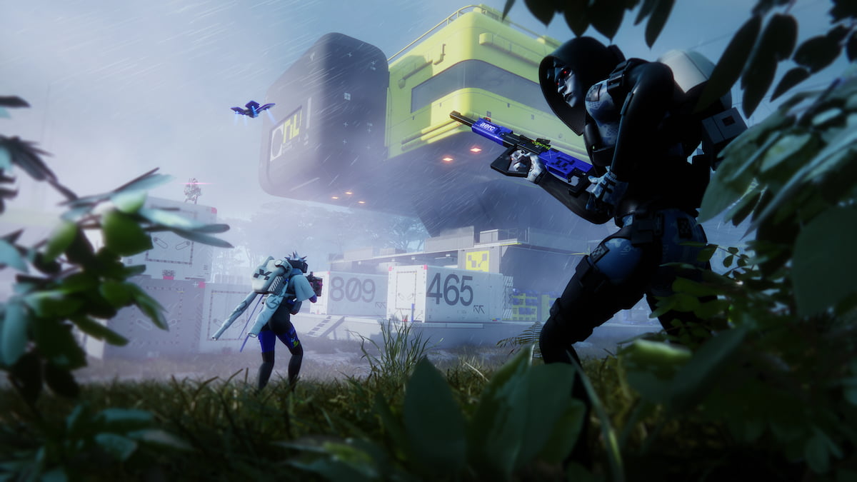 Marathon’s season 1 midseason patch notes are massive and full of all sorts of big changes