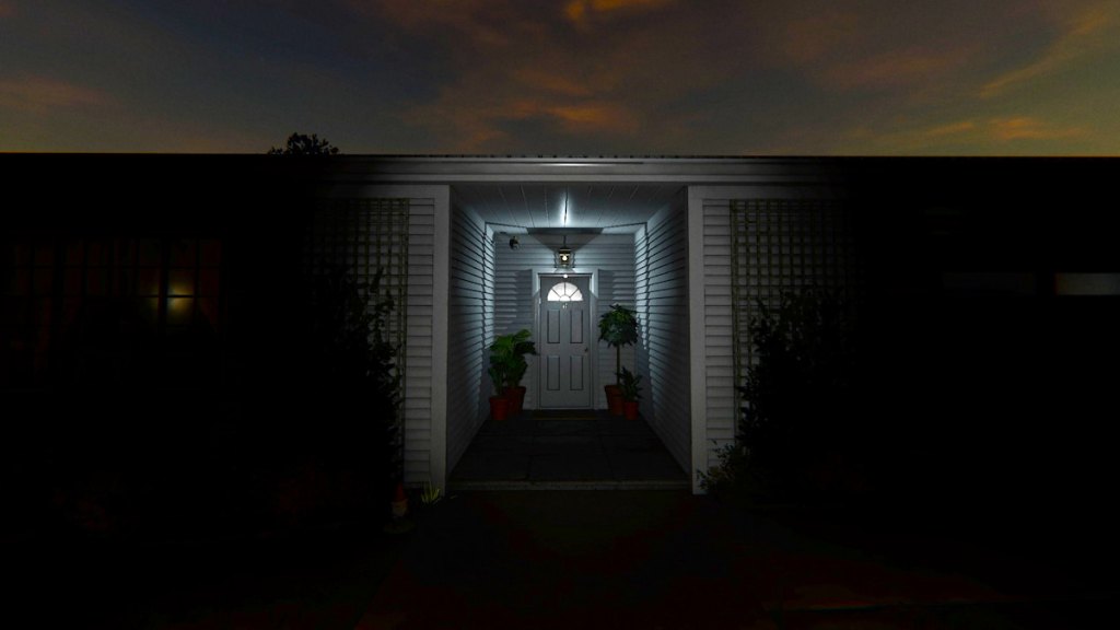 6 Tanglewood Drive Door Rework NBA 2K26 4.0 patch notes – Destructoid