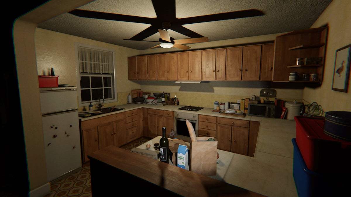 All new features in Phasmophobia 6 Tanglewood Drive rework update ...