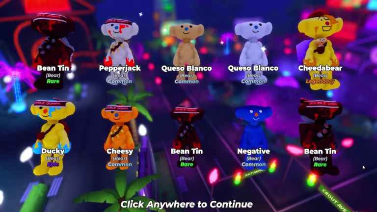 Bear Code Bear Tower Defense codes (April 2026) – Destructoid