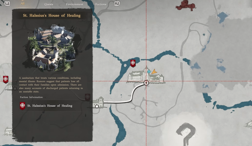 Blackwing Leather Boots