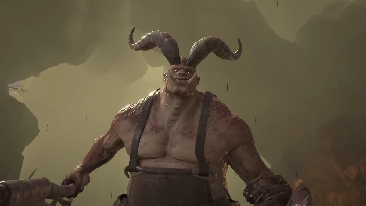 GameWireDaily — Diablo 4 Season 14 patch notes: All major changes