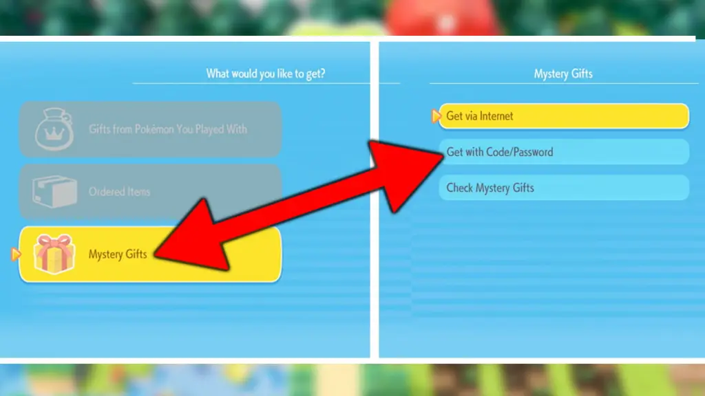 Pokopia Mystery Gift codes (March 2026) – Destructoid