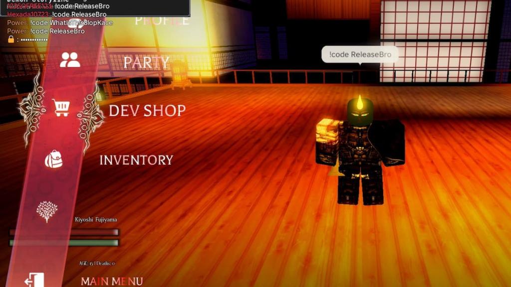 How to redeem codes Kagura