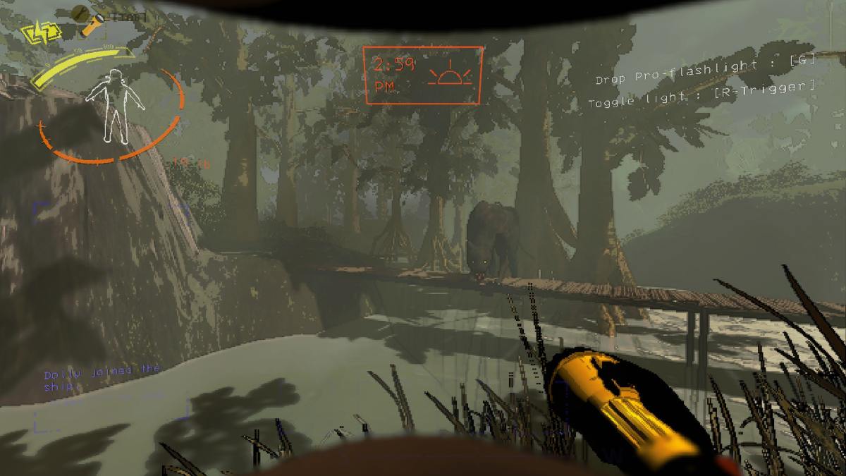 How to deal with Feiopars in Lethal Company