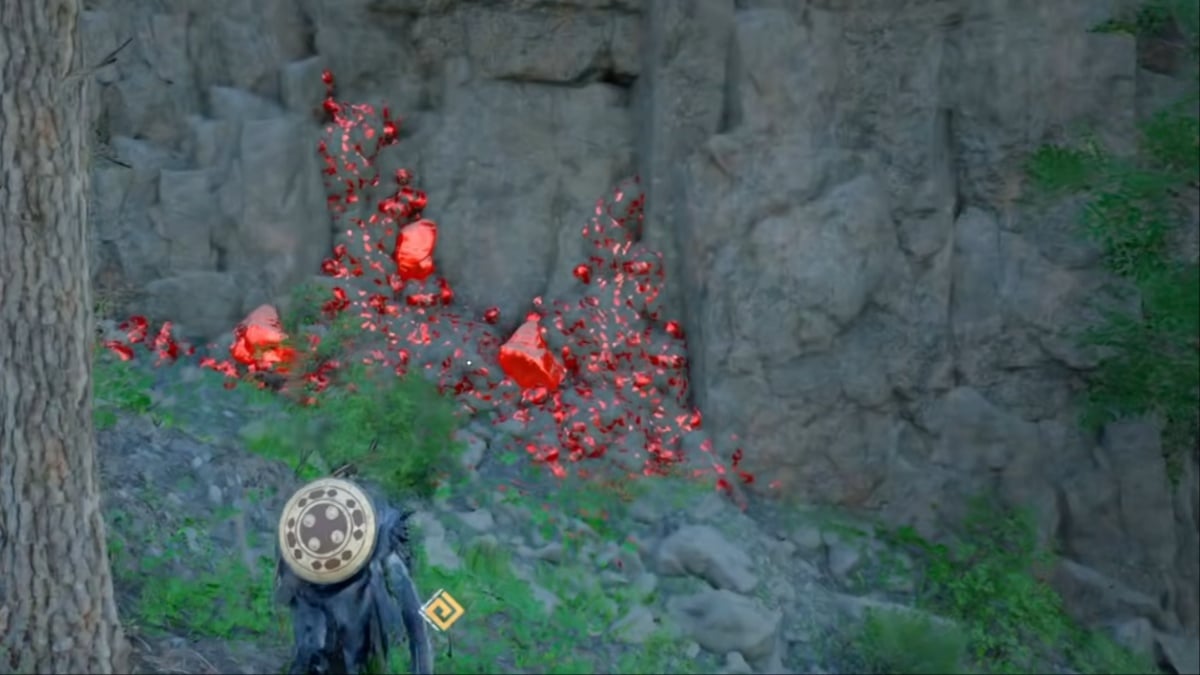 Bloodstone in Crimson Desert